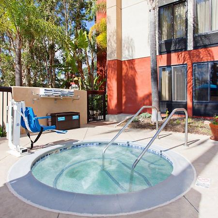 Fairfield By Marriott Mission Viejo Orange County Hotel Luaran gambar