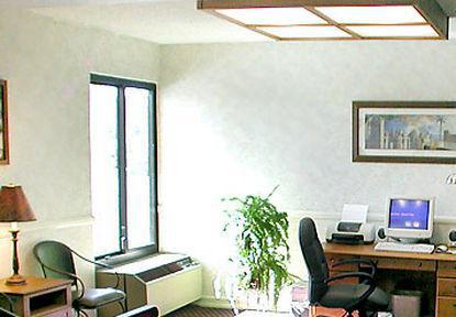 Fairfield By Marriott Mission Viejo Orange County Hotel Kemudahan gambar