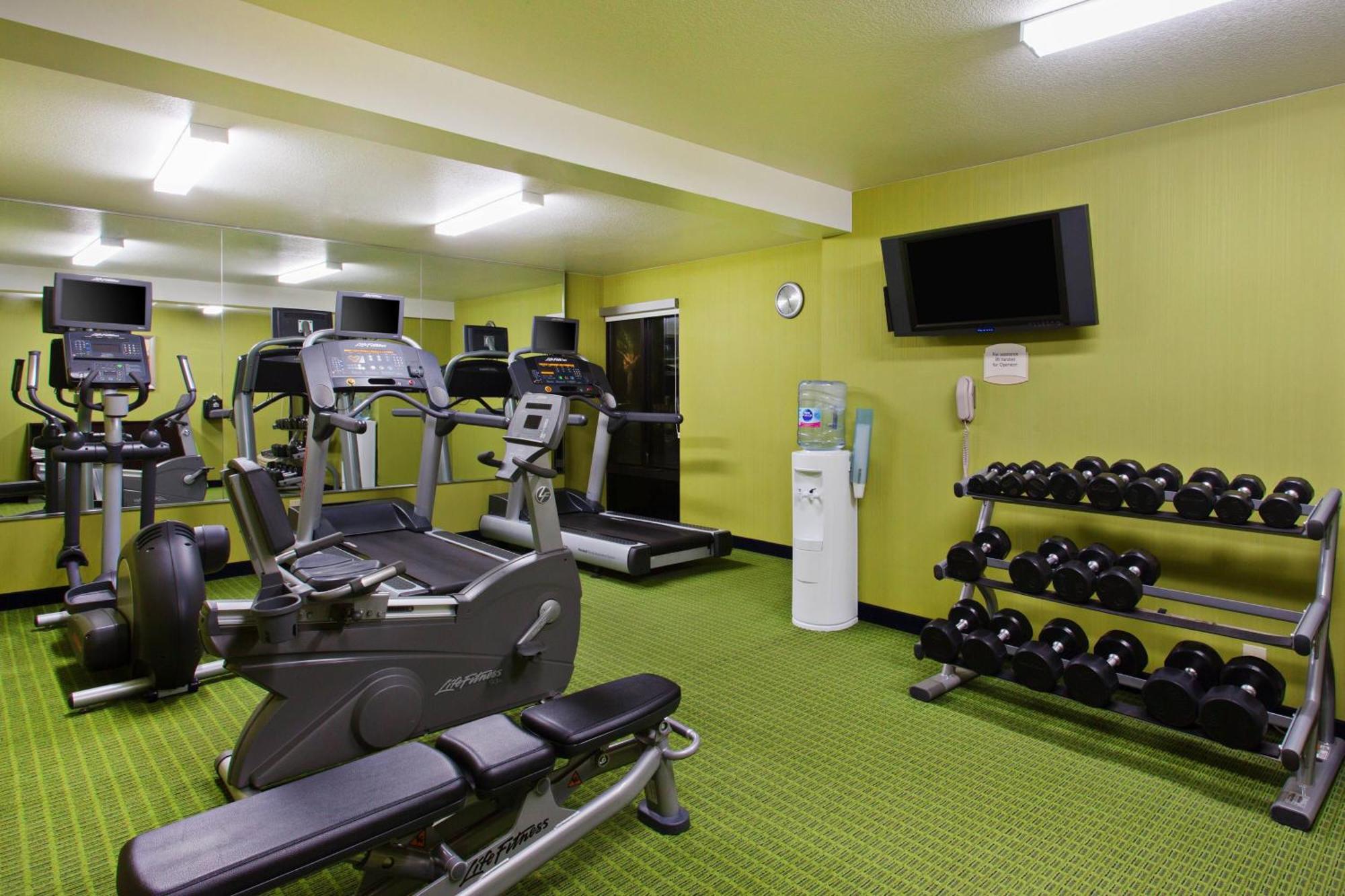 Fairfield By Marriott Mission Viejo Orange County Hotel Luaran gambar