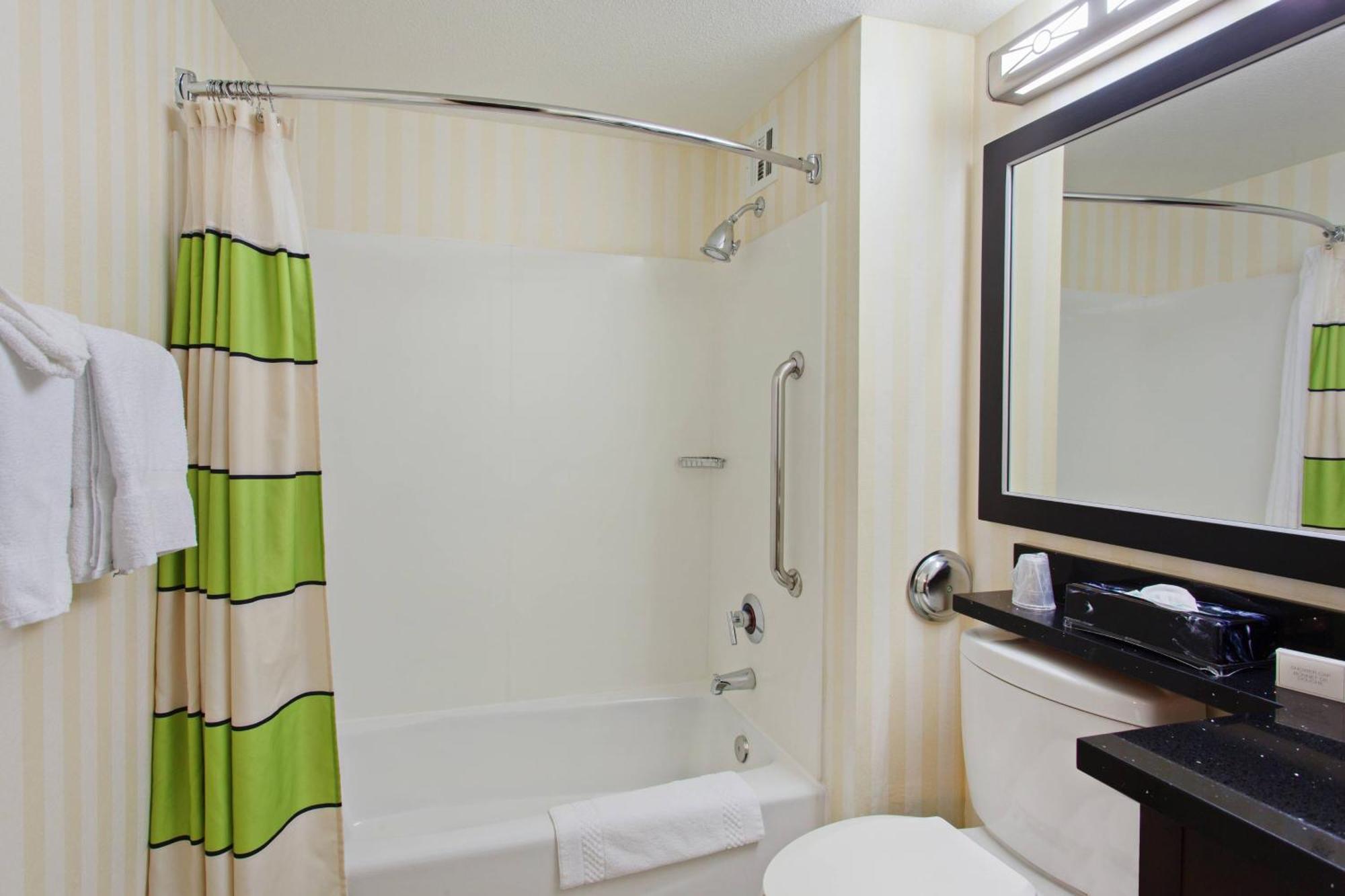 Fairfield By Marriott Mission Viejo Orange County Hotel Luaran gambar