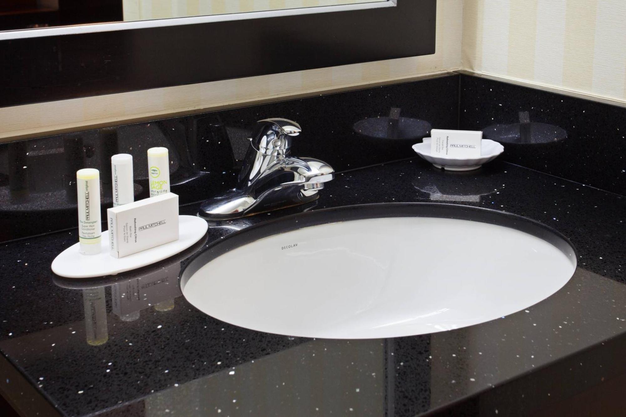 Fairfield By Marriott Mission Viejo Orange County Hotel Luaran gambar