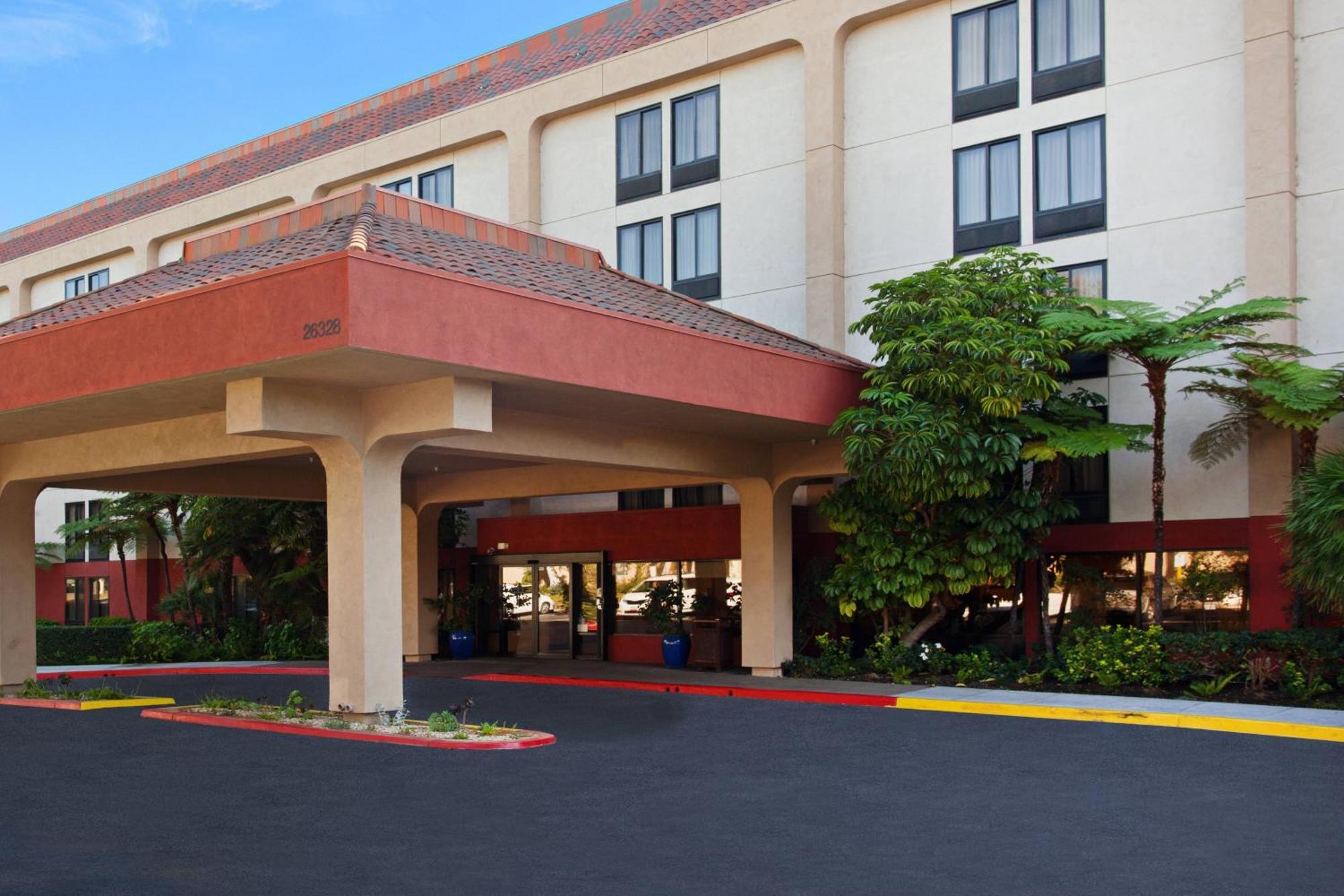 Fairfield By Marriott Mission Viejo Orange County Hotel Luaran gambar