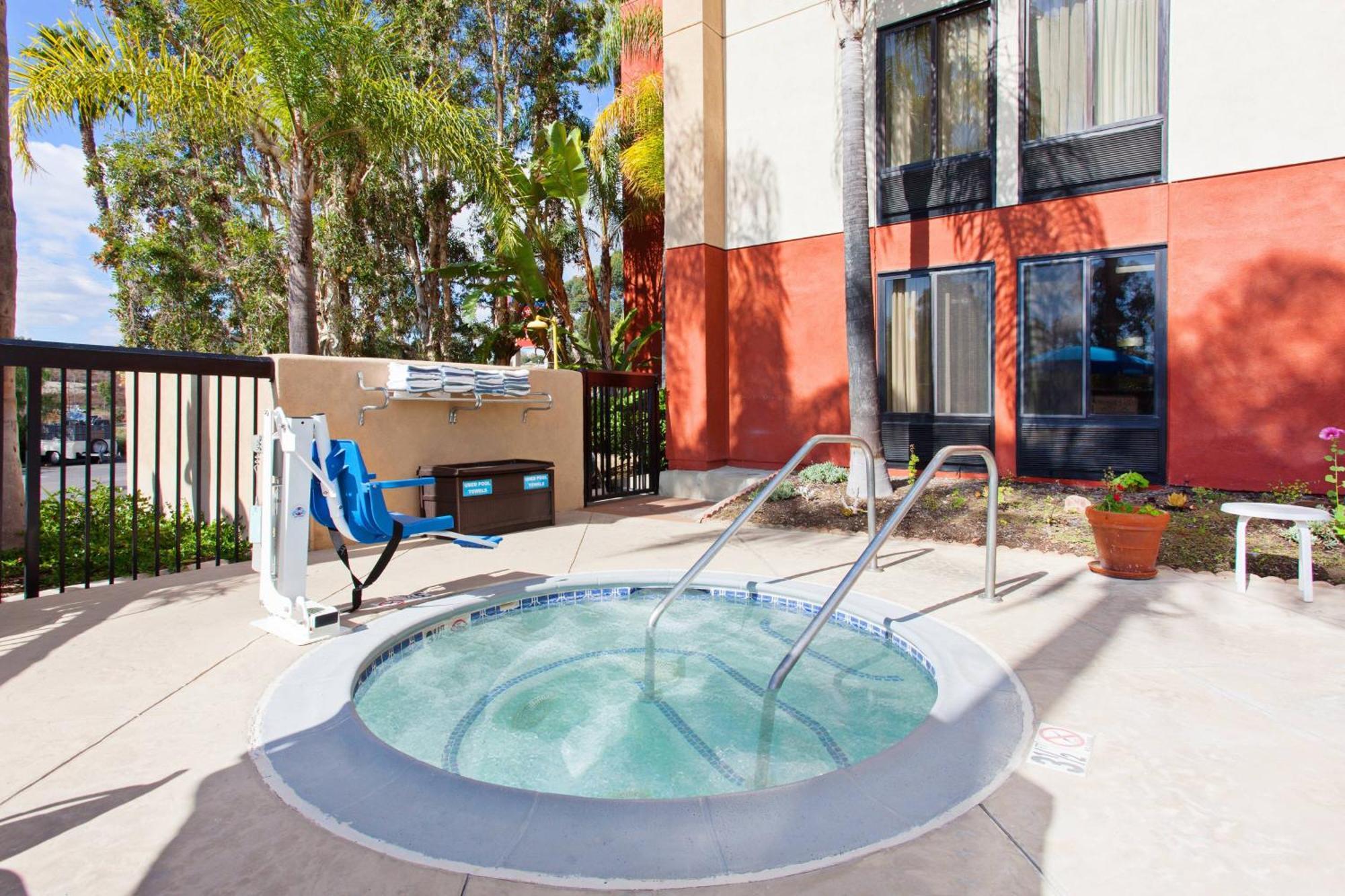 Fairfield By Marriott Mission Viejo Orange County Hotel Luaran gambar