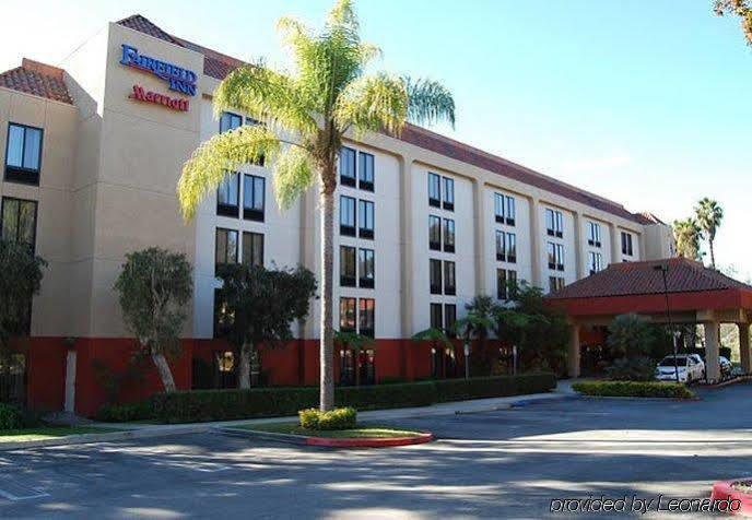 Fairfield By Marriott Mission Viejo Orange County Hotel Luaran gambar