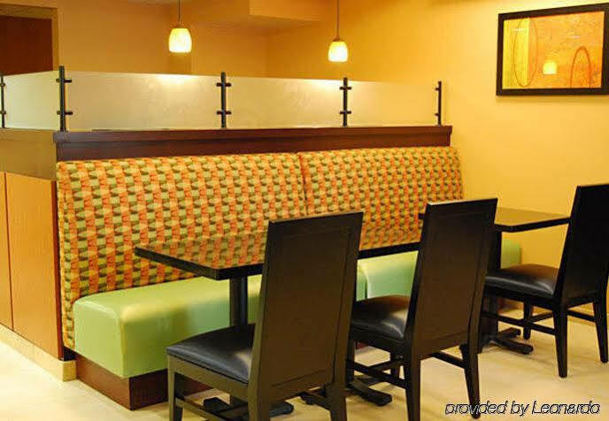 Fairfield By Marriott Mission Viejo Orange County Hotel Luaran gambar